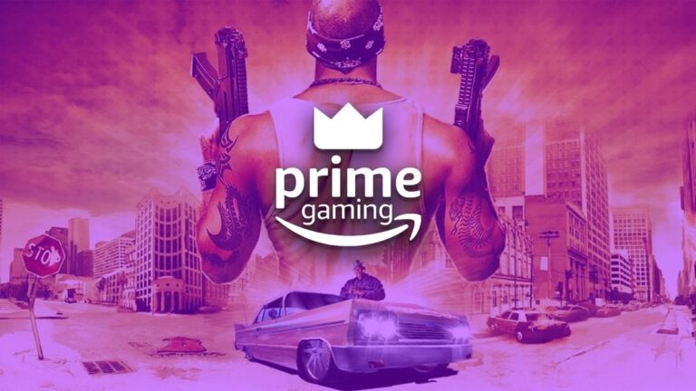 Prime Gaming divulga jogos gratuitos de julho: confira a lista completa e saiba como resgatar!