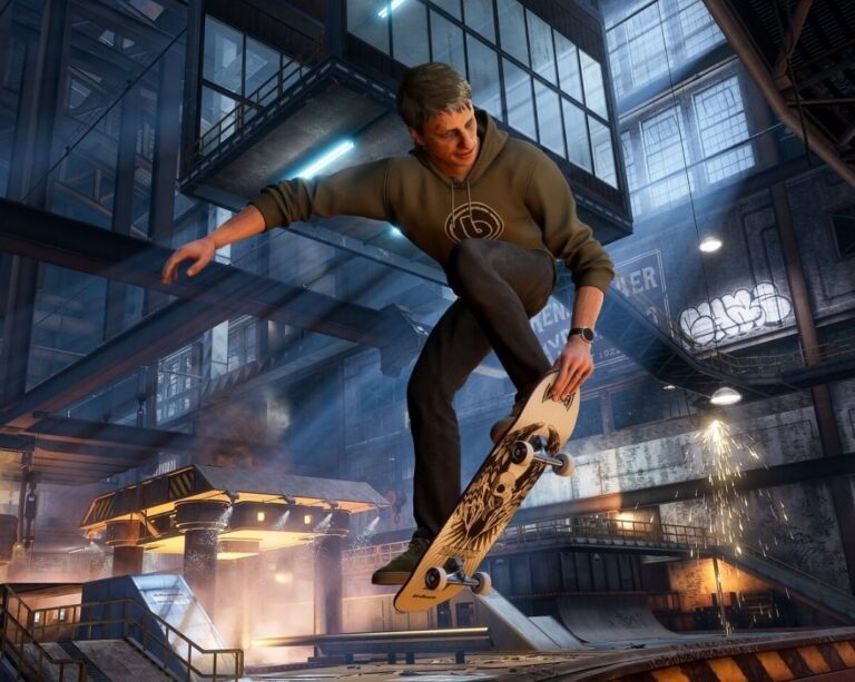Lançamentos de Jogos da Semana: Tony Hawk’s Pro Skater 3+4, Patapon 1+2 e Outros Títulos Imperdíveis
