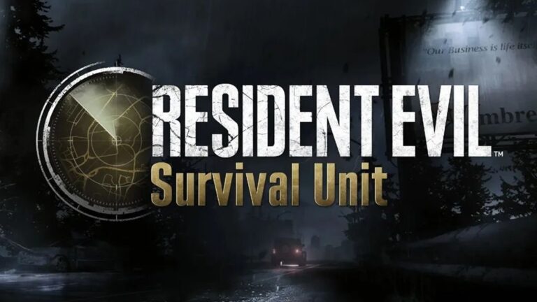“Novo Resident Evil desenvolvido pelo co-criador de Kingdom Hearts chega em breve; descubra mais sobre o jogo!”