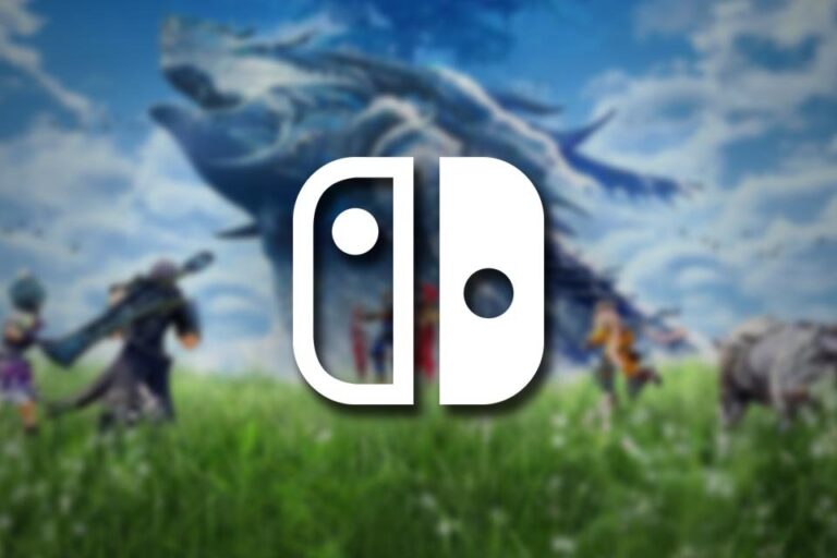 Descubra Jogos para Nintendo Switch com Descontos de até 90% na eShop!