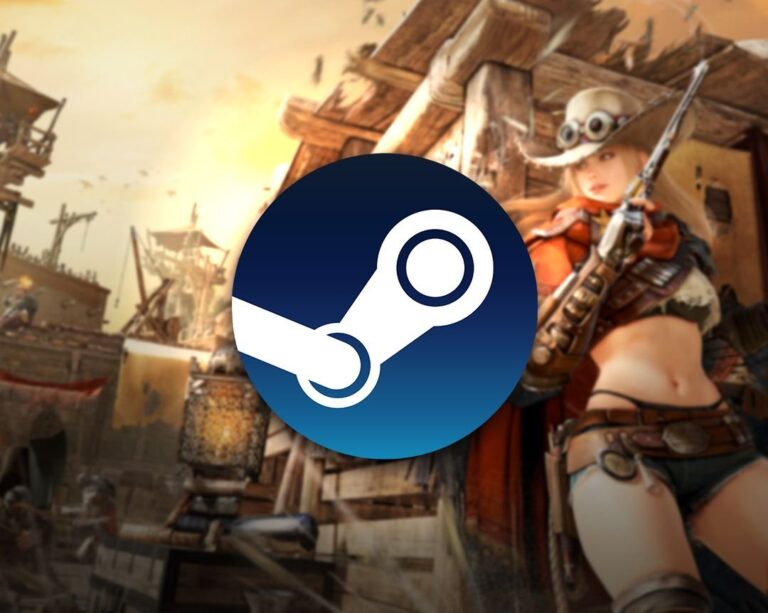 Steam oferece MMO RPG gratuito por tempo limitado: garanta o seu no PC!