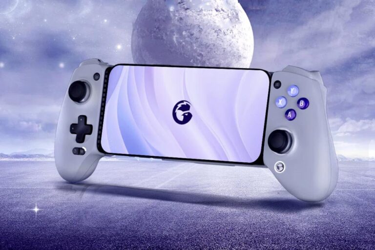 Ofertas Imperdíveis para Gamers no AliExpress: Descontos de até 73% em Produtos Gamesir, 8BitDo, AOC e Mais