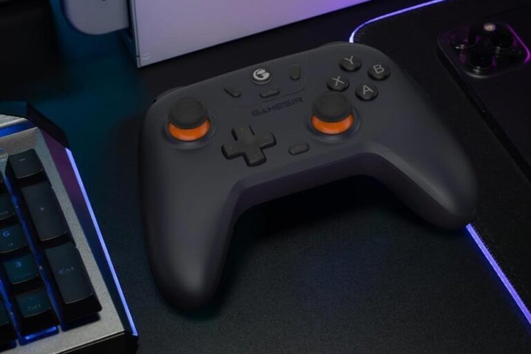 Descontos imperdíveis em Switch OLED, headsets e itens gamer no Esquenta Prime Day