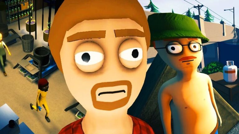 Maiores Sucessos de 2025 na Steam: Jogos Indies e “Double A” em Destaque