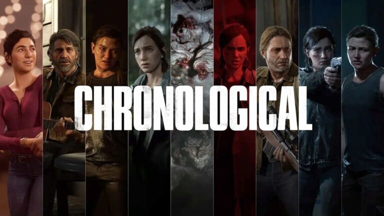 The Last of Us Part II Remastered ganha modo gratuito com história em ordem cronológica