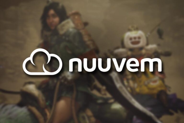 Jogos da Steam para PC com até 95% de desconto na Nuuvem
