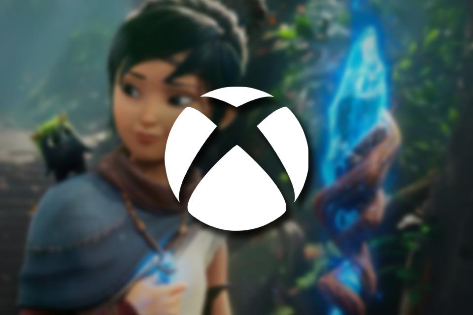 Imagem de promoções de Xbox