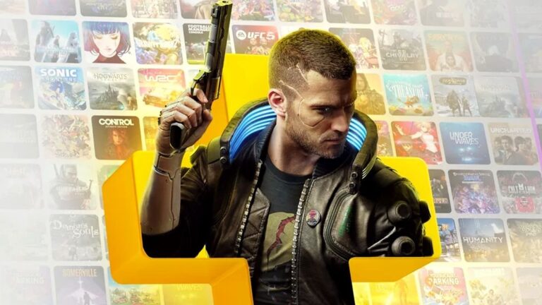 PS Plus Extra e Deluxe de julho conta com Cyberpunk 2077 e outros jogos; confira a lista completa!