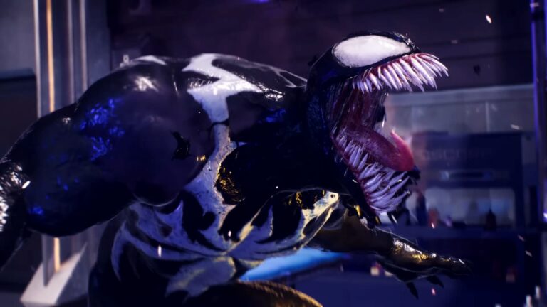 Rumores indicam que Venom da Marvel será lançado antes do jogo do Wolverine