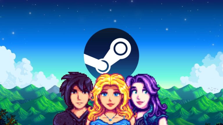 Stardew Valley se destaca e é considerado um dos jogos com as melhores avaliações da história da Steam