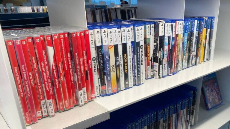 Ubisoft gera polêmica com contrato de usuário sobre jogos físicos; entenda a situação