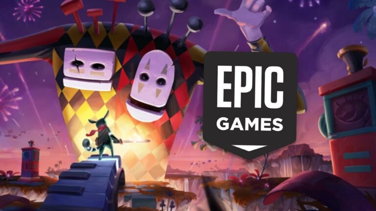Epic Games oferece dois jogos gratuitos por tempo limitado até 10 de agosto! Não perca a chance de resgatar.