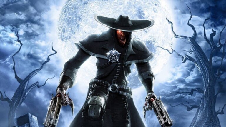 O que aconteceu com Darkwatch? Descubra a história do clássico de PS2 e o cancelamento da franquia
