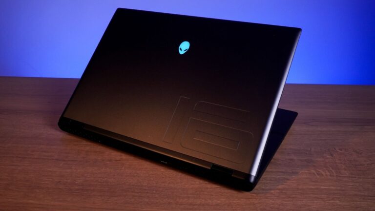 Alienware m16 R2: a evolução esperada na linha de notebooks gamer