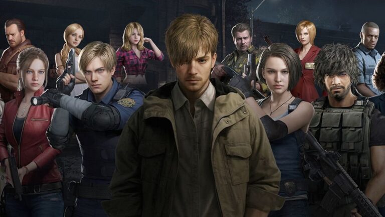 Resident Evil Survival Unit: gameplay de estratégia com personagens icônicos da franquia é revelada