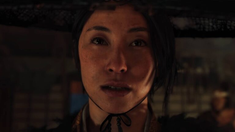 Ghost of Yōtei apresenta nova gameplay com modos de jogo e detalhes exclusivos; veja os destaques!