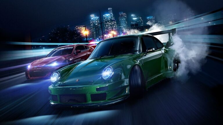 Need for Speed pode chegar ao fim? Descubra a situação atual da franquia de jogos de corrida