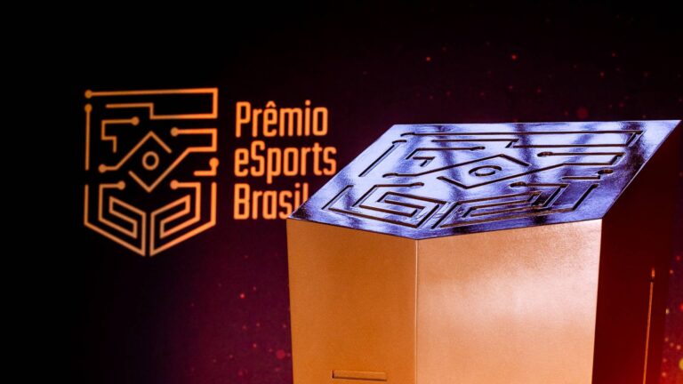 Prêmio Esports Brasil 2025: Categorias, Jurados e Data do Evento Revelados