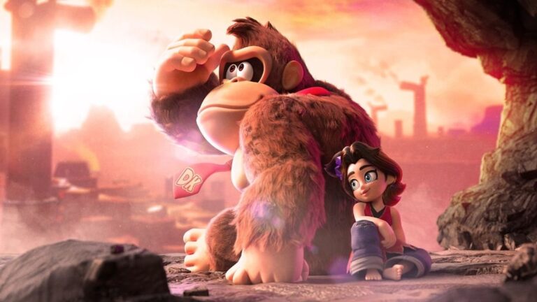 Novo filme do Donkey Kong pode estar a caminho com movimentação da Nintendo e Universal