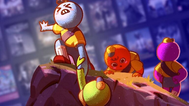 Peak atinge 5 milhões de cópias vendidas em um mês no PC: descubra o indie que está fazendo sucesso!