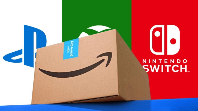 Melhores Promoções de Games no Prime Day 2025: Confira as Ofertas Imperdíveis