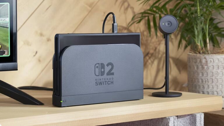 “Ofertas do Prime Day: Switch 2 e jogos da Nintendo com descontos imperdíveis na Amazon”