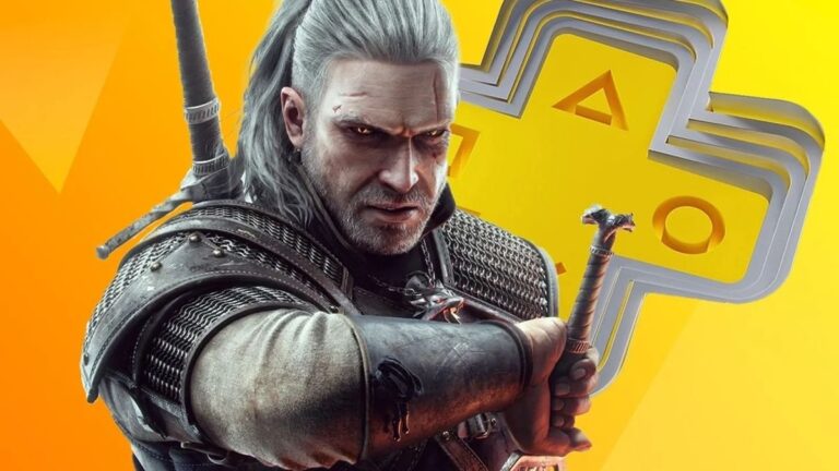 PS Plus vai retirar The Witcher 3 e mais 13 jogos em agosto; veja a lista completa!