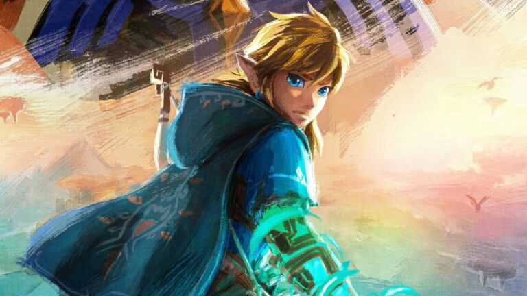 Elenco de Link e Zelda no live-action de The Legend of Zelda é surpreendente