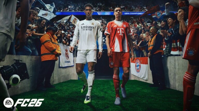 EA Sports FC 26: Data de Lançamento e Preços que Chegam até R$ 500! Confira Todos os Detalhes do Jogo