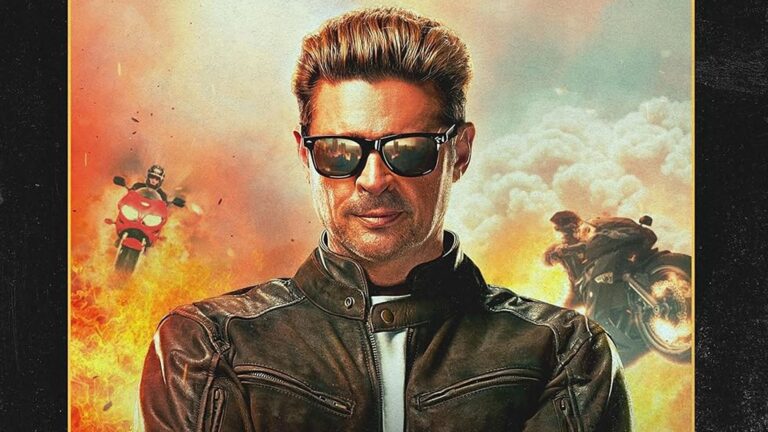 Mortal Kombat 2: Trailer Revela Johnny Cage Interpretado por Karl Urban