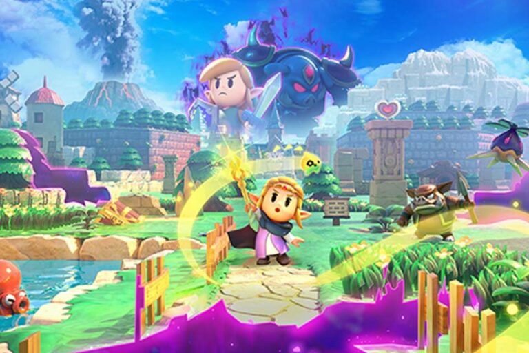 Descontos de até 77% em jogos físicos para Playstation e Nintendo na Amazon; não perca!