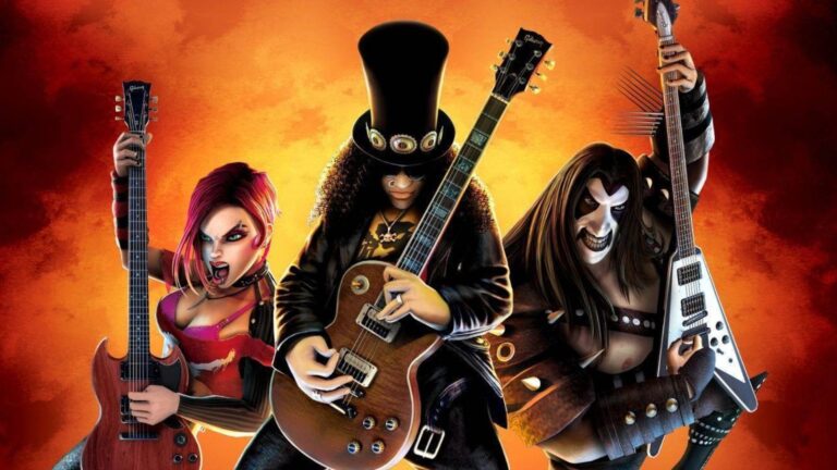 Retorno do Guitar Hero? Nova atualização de Tony Hawk’s Pro Skater 3+4 traz esperança e polêmica entre os fãs