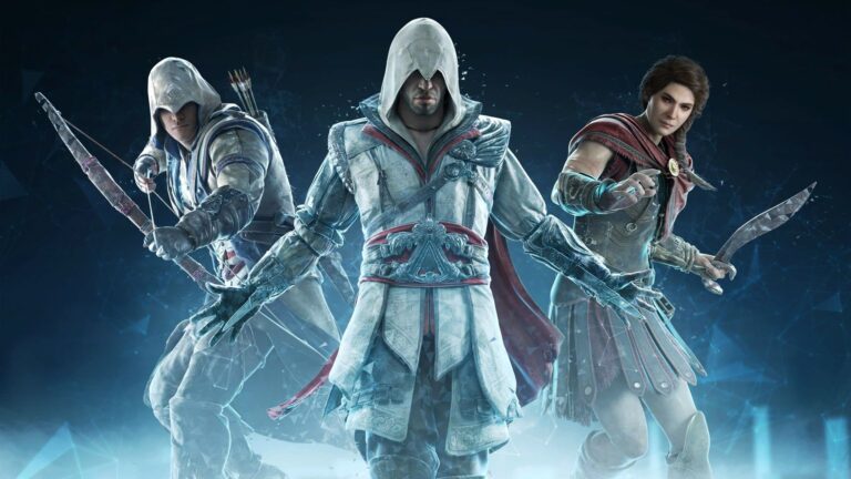 Netflix anuncia série de Assassin’s Creed: descubra tudo o que sabemos sobre a produção