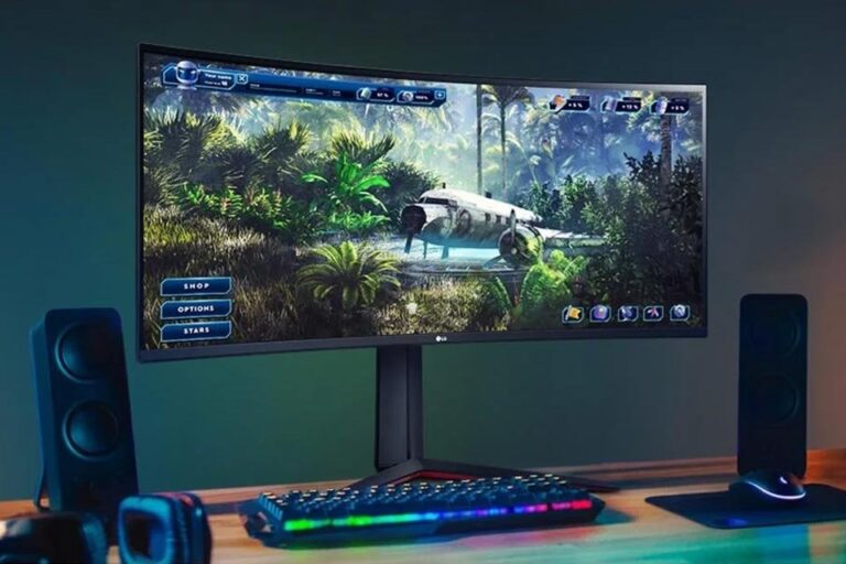 Descontos de até 68% em produtos LG, Acer, Logitech e mais na promoção Julho Gamer do KaBuM!