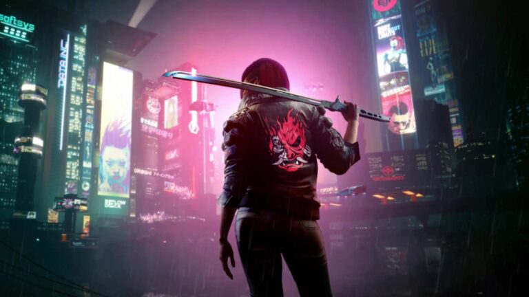 Indicações de jogos da semana: Cyberpunk 2077, Tony Hawk’s Pro Skater 3 + 4 grátis e mais!