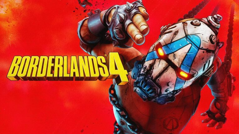 Borderlands 4 Alcança o Status Gold antes do Lançamento
