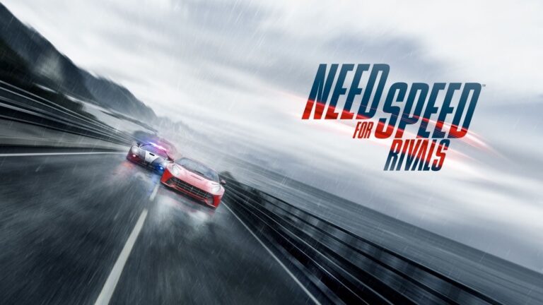 EA anuncia o encerramento dos servidores de Need for Speed: Rivals