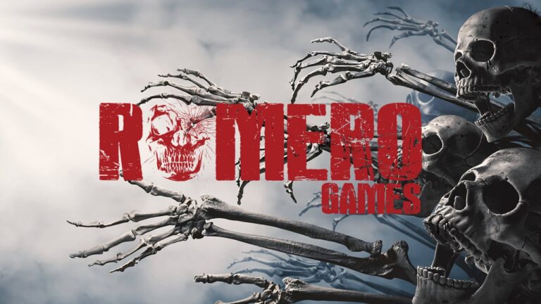 Romero Games Fecha as portas e Demite mais de 100 Funcionários