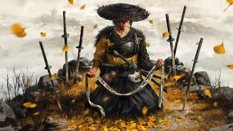 Ghost of Yōtei promete variedade superior em relação a Tsushima