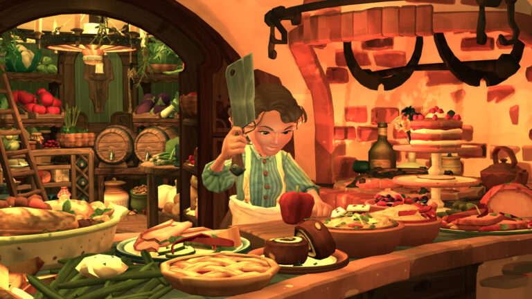 Tales of the Shire Recebe Críticas Fracas: Notas Abaixo do Esperado