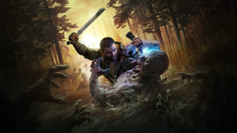 “Dying Light The Beast: Grata Surpresa de 2025 com Ação e Sobrevivência – Primeiras Impressões”