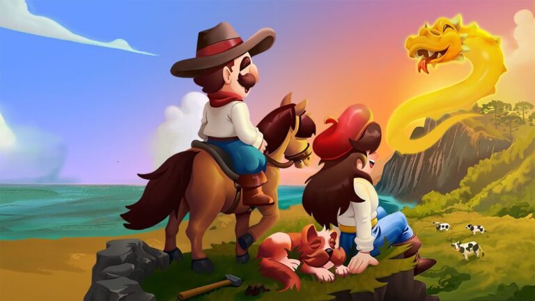 Gaúcho and the Grassland: A Importância de Criar Mais Jogos sobre a Cultura Brasileira