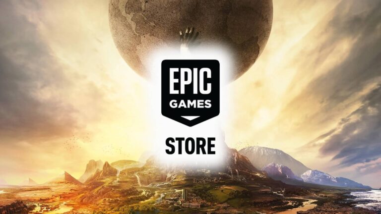 Aproveite: Resgate dois jogos gratuitos da Epic Games em menos de 48 horas!