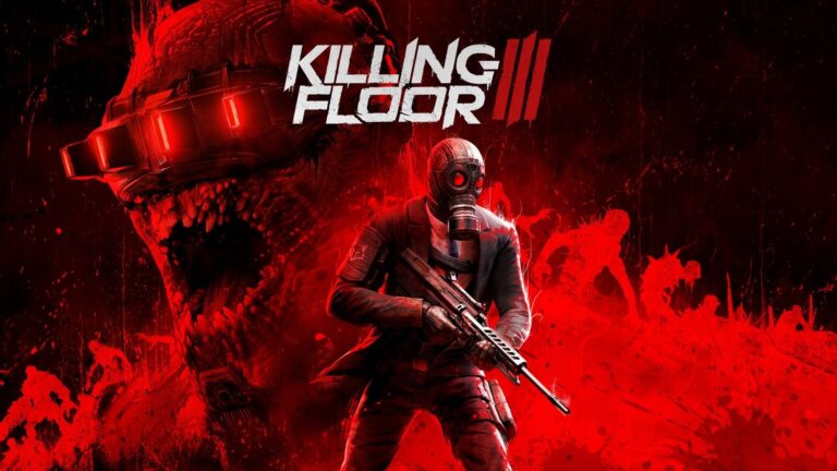 Killing Floor 3: Descubra os requisitos do sistema, preços e gameplay da nova sequência