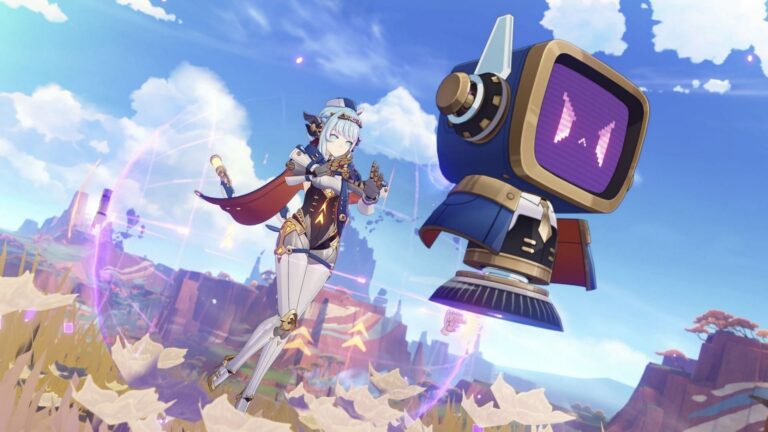 Códigos Genshin Impact: Lista Atualizada e Guia para Resgatar Recompensas no Jogo