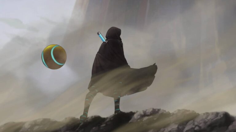 Análise: Shadow Labyrinth é um Metroidvania Tradicional com Elementos de Pac-Man
