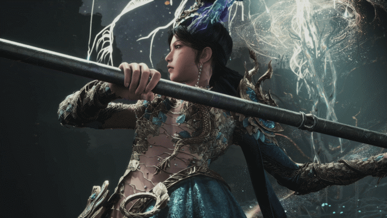 Wuchang: Fallen Feathers apresenta boa base, mas falha em detalhes de jogabilidade – Confira a análise completa!
