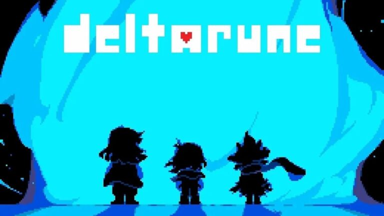 Data de Lançamento do Capítulo 5 de Deltarune: Quando Esperar?
