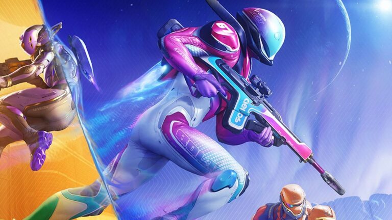 Splitgate 2 é cancelado após demissões em massa no estúdio 1047 Games