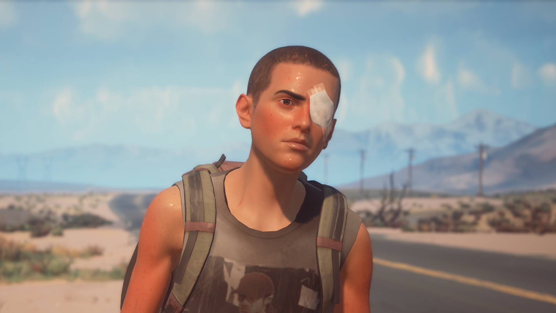 Life is Strange 2 Promoção